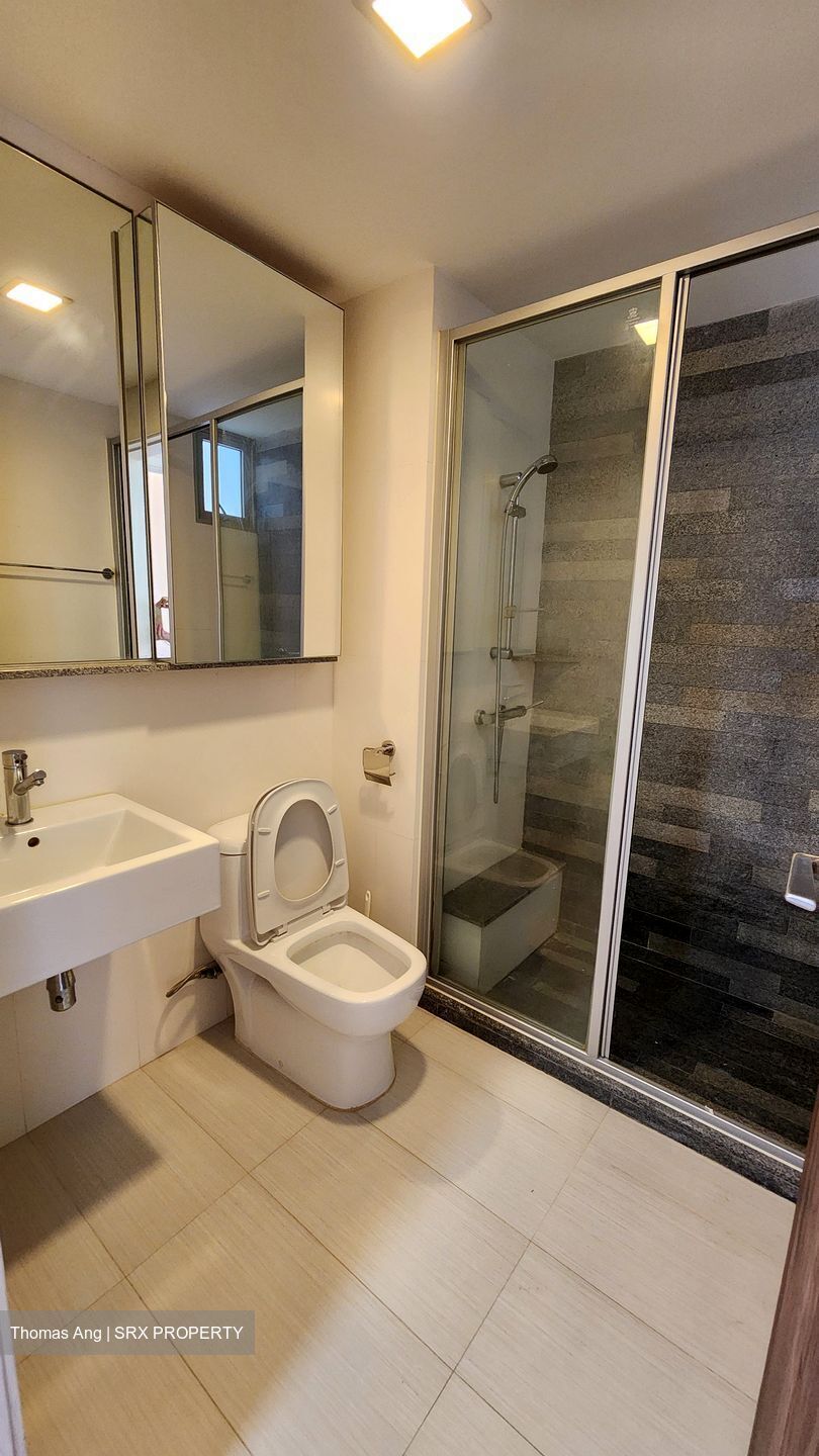 8 @ Mount Sophia (D9), Condominium #588705151